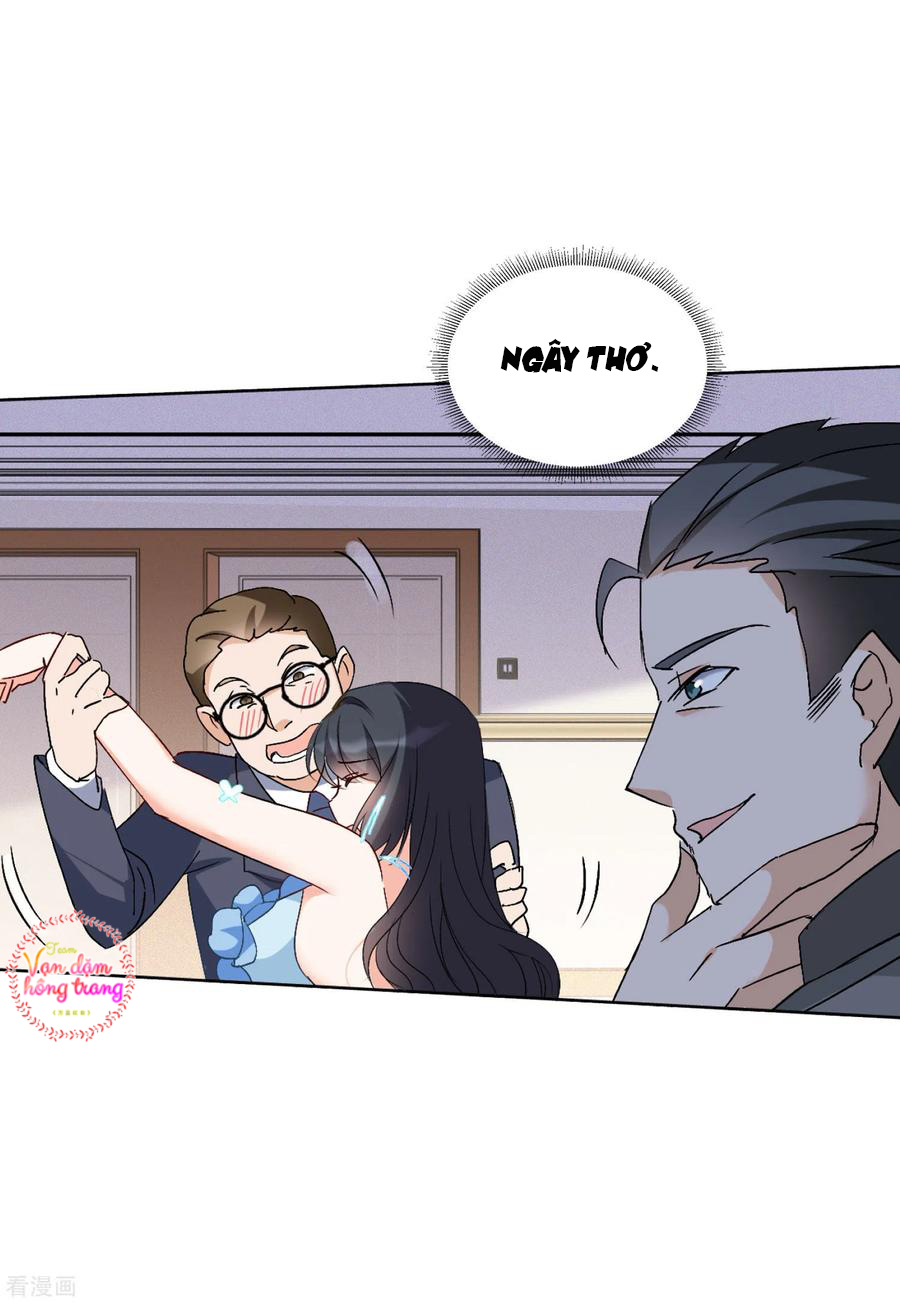 Cô Ấy Đến Rồi, Xin Hãy Nằm Xuống! Chapter 61 - Trang 2