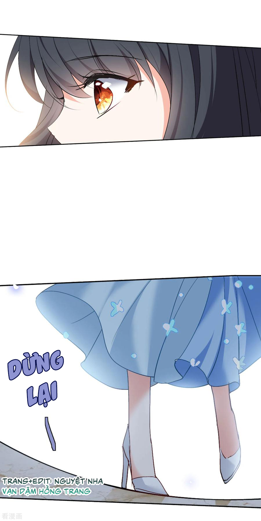 Cô Ấy Đến Rồi, Xin Hãy Nằm Xuống! Chapter 61 - Trang 2