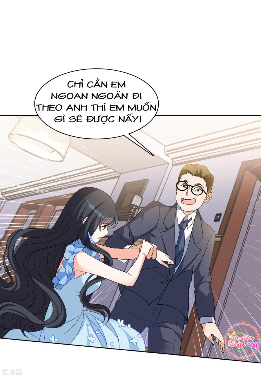 Cô Ấy Đến Rồi, Xin Hãy Nằm Xuống! Chapter 61 - Trang 2