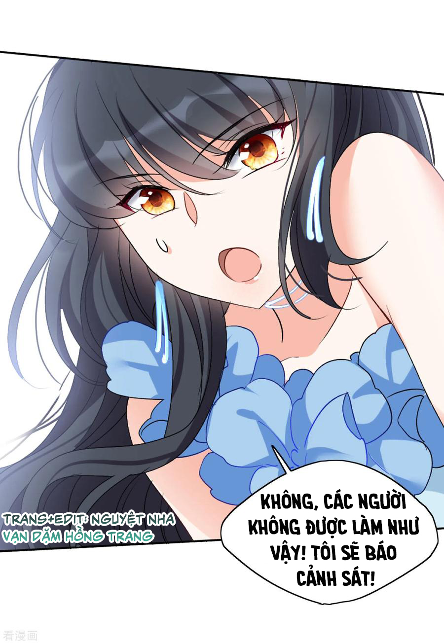 Cô Ấy Đến Rồi, Xin Hãy Nằm Xuống! Chapter 61 - Trang 2
