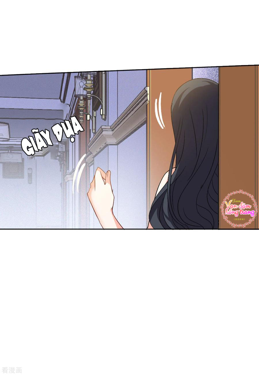Cô Ấy Đến Rồi, Xin Hãy Nằm Xuống! Chapter 61 - Trang 2