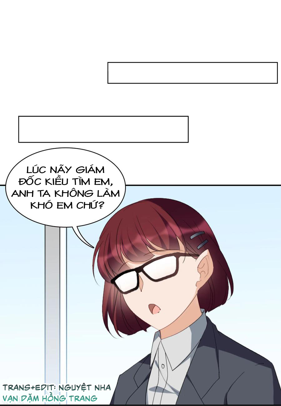 Cô Ấy Đến Rồi, Xin Hãy Nằm Xuống! Chapter 61 - Trang 2