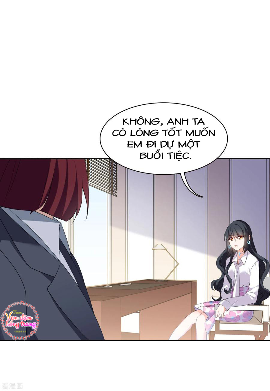 Cô Ấy Đến Rồi, Xin Hãy Nằm Xuống! Chapter 61 - Trang 2