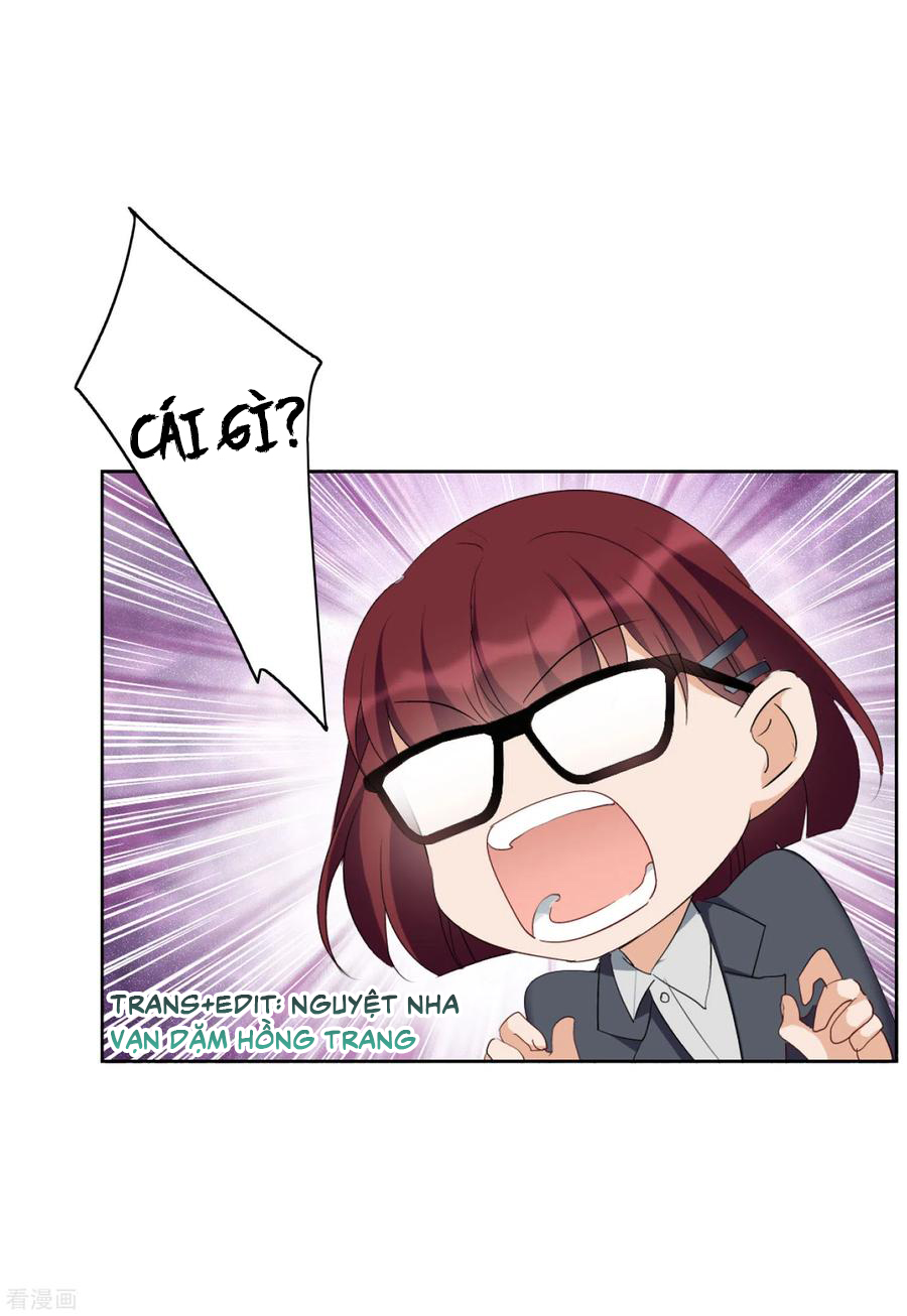 Cô Ấy Đến Rồi, Xin Hãy Nằm Xuống! Chapter 61 - Trang 2