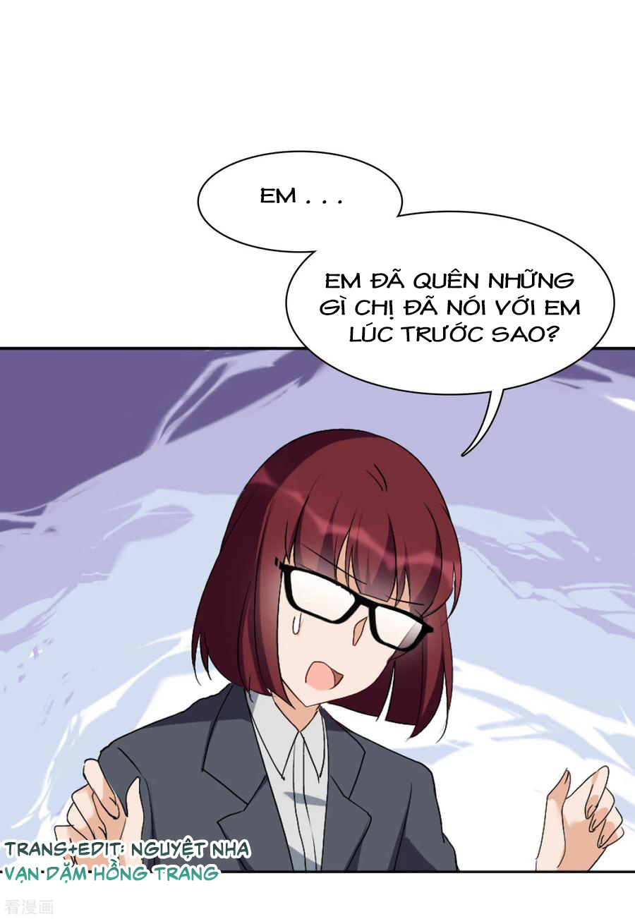 Cô Ấy Đến Rồi, Xin Hãy Nằm Xuống! Chapter 61 - Trang 2