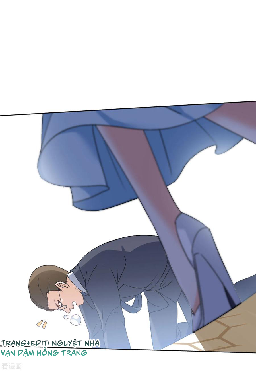 Cô Ấy Đến Rồi, Xin Hãy Nằm Xuống! Chapter 62 - Trang 2