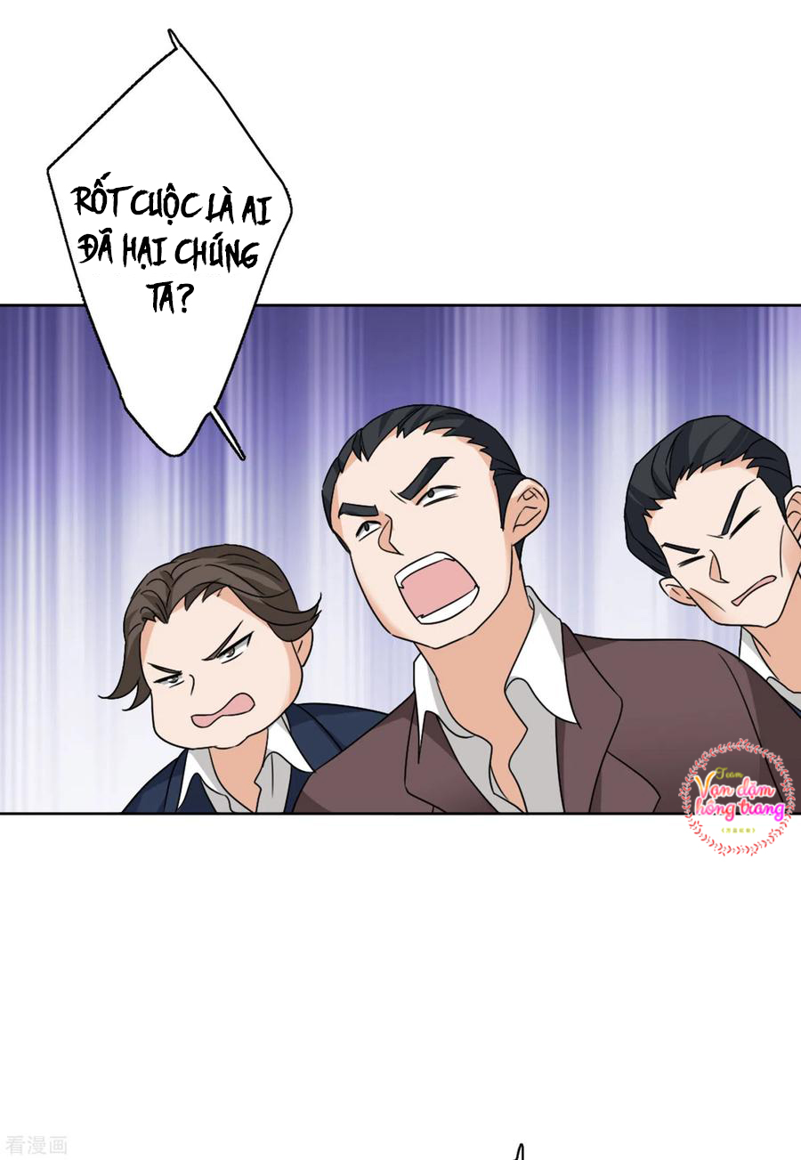Cô Ấy Đến Rồi, Xin Hãy Nằm Xuống! Chapter 63 - Trang 2