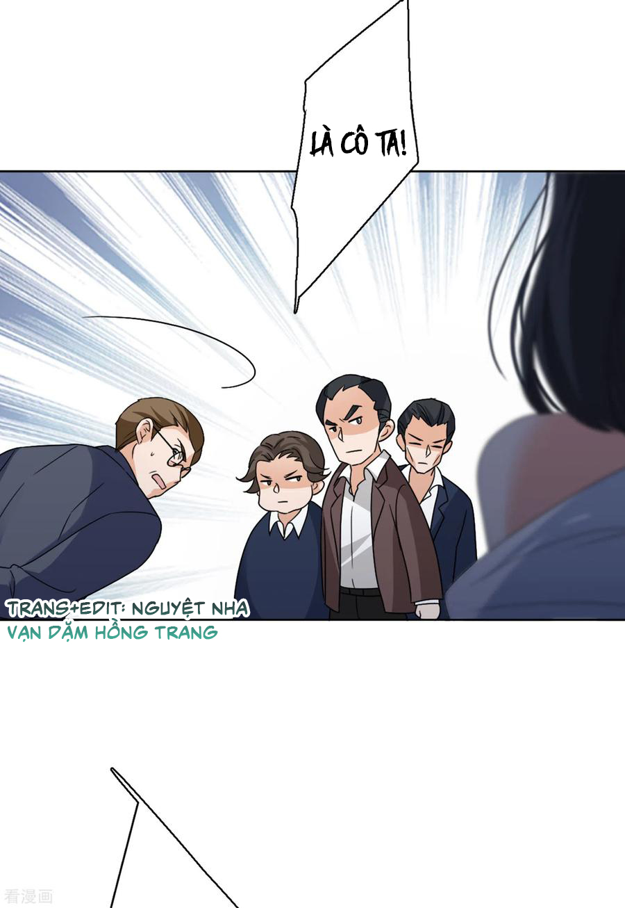 Cô Ấy Đến Rồi, Xin Hãy Nằm Xuống! Chapter 63 - Trang 2