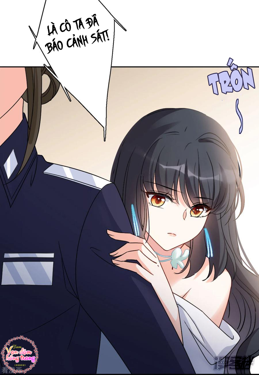 Cô Ấy Đến Rồi, Xin Hãy Nằm Xuống! Chapter 63 - Trang 2