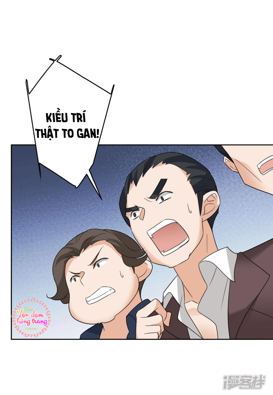 Cô Ấy Đến Rồi, Xin Hãy Nằm Xuống! Chapter 63 - Trang 2