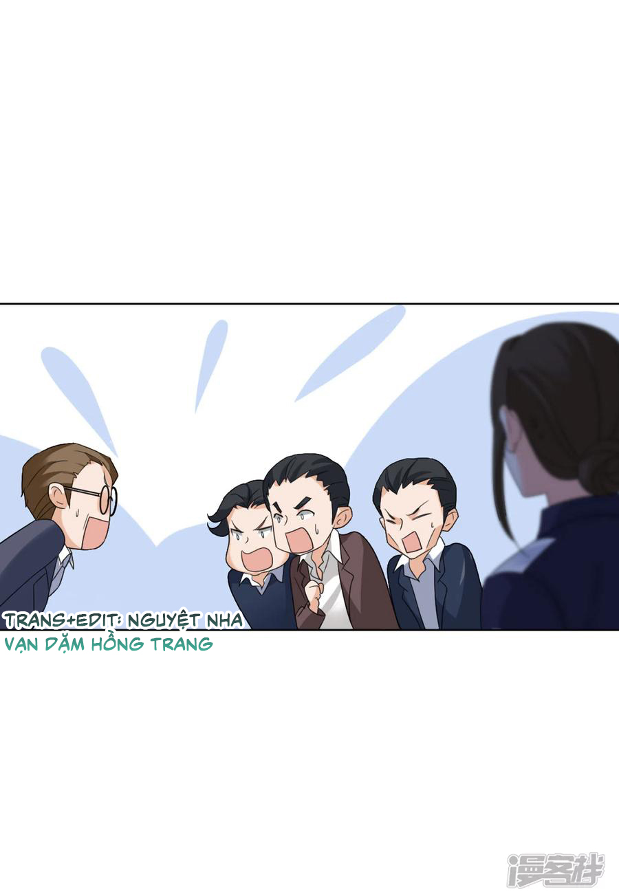Cô Ấy Đến Rồi, Xin Hãy Nằm Xuống! Chapter 63 - Trang 2