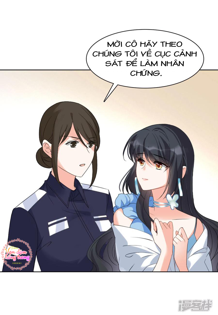 Cô Ấy Đến Rồi, Xin Hãy Nằm Xuống! Chapter 63 - Trang 2