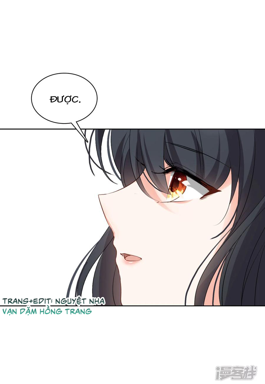 Cô Ấy Đến Rồi, Xin Hãy Nằm Xuống! Chapter 63 - Trang 2