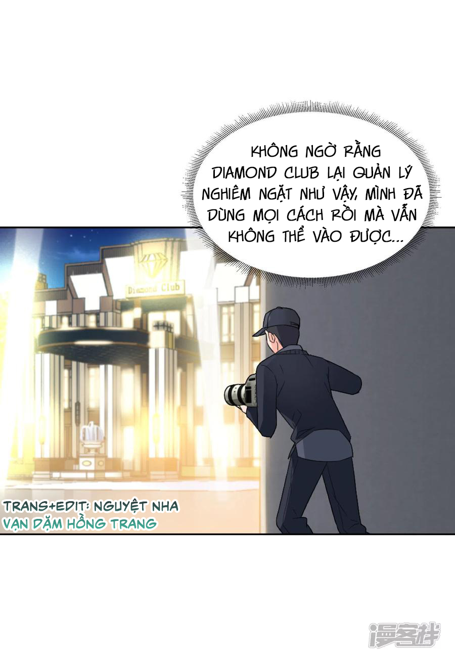 Cô Ấy Đến Rồi, Xin Hãy Nằm Xuống! Chapter 63 - Trang 2