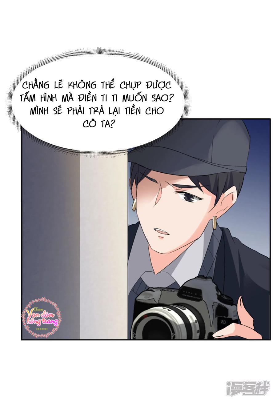 Cô Ấy Đến Rồi, Xin Hãy Nằm Xuống! Chapter 63 - Trang 2