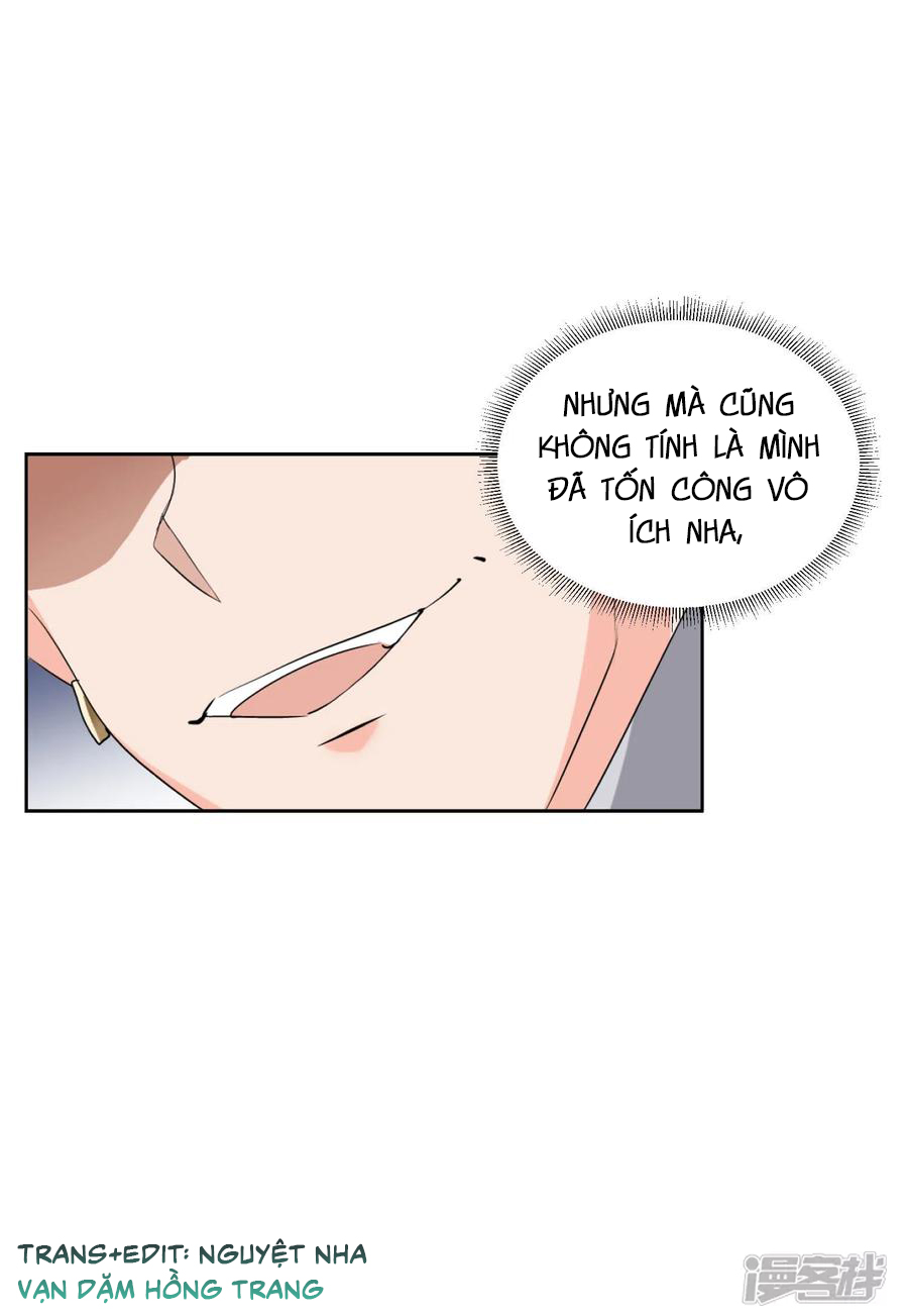Cô Ấy Đến Rồi, Xin Hãy Nằm Xuống! Chapter 63 - Trang 2