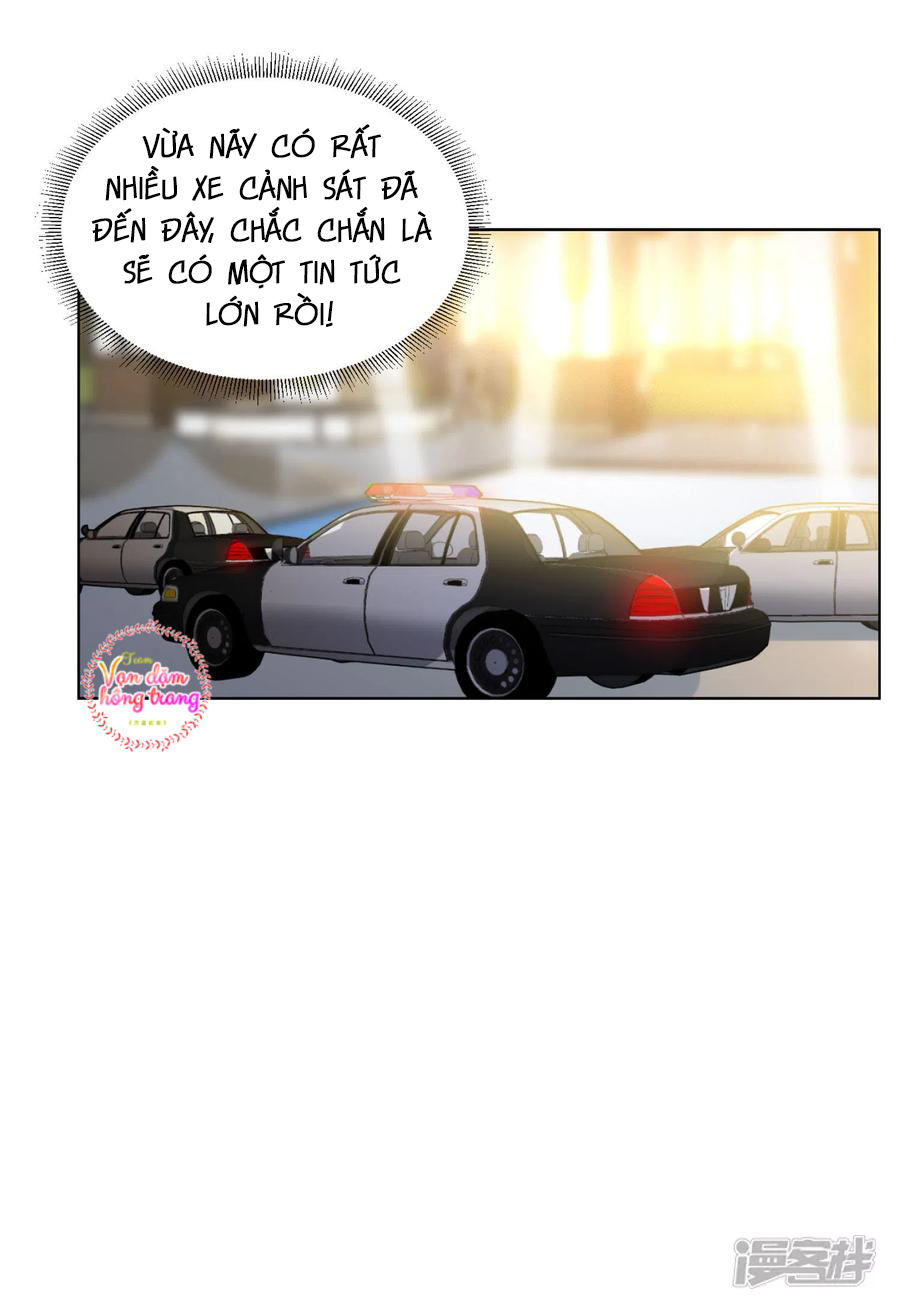 Cô Ấy Đến Rồi, Xin Hãy Nằm Xuống! Chapter 63 - Trang 2