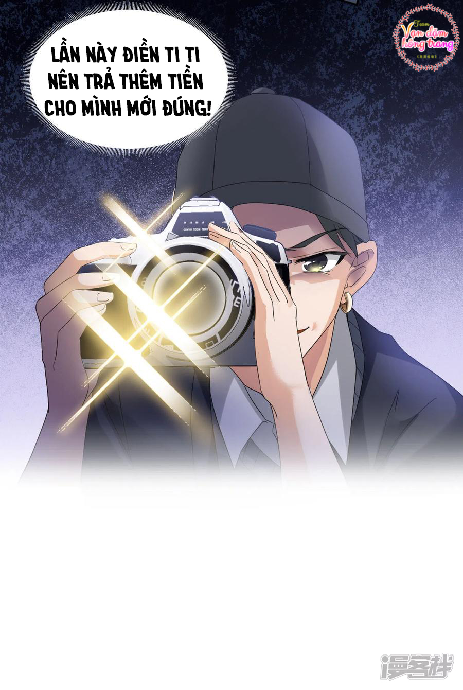 Cô Ấy Đến Rồi, Xin Hãy Nằm Xuống! Chapter 63 - Trang 2