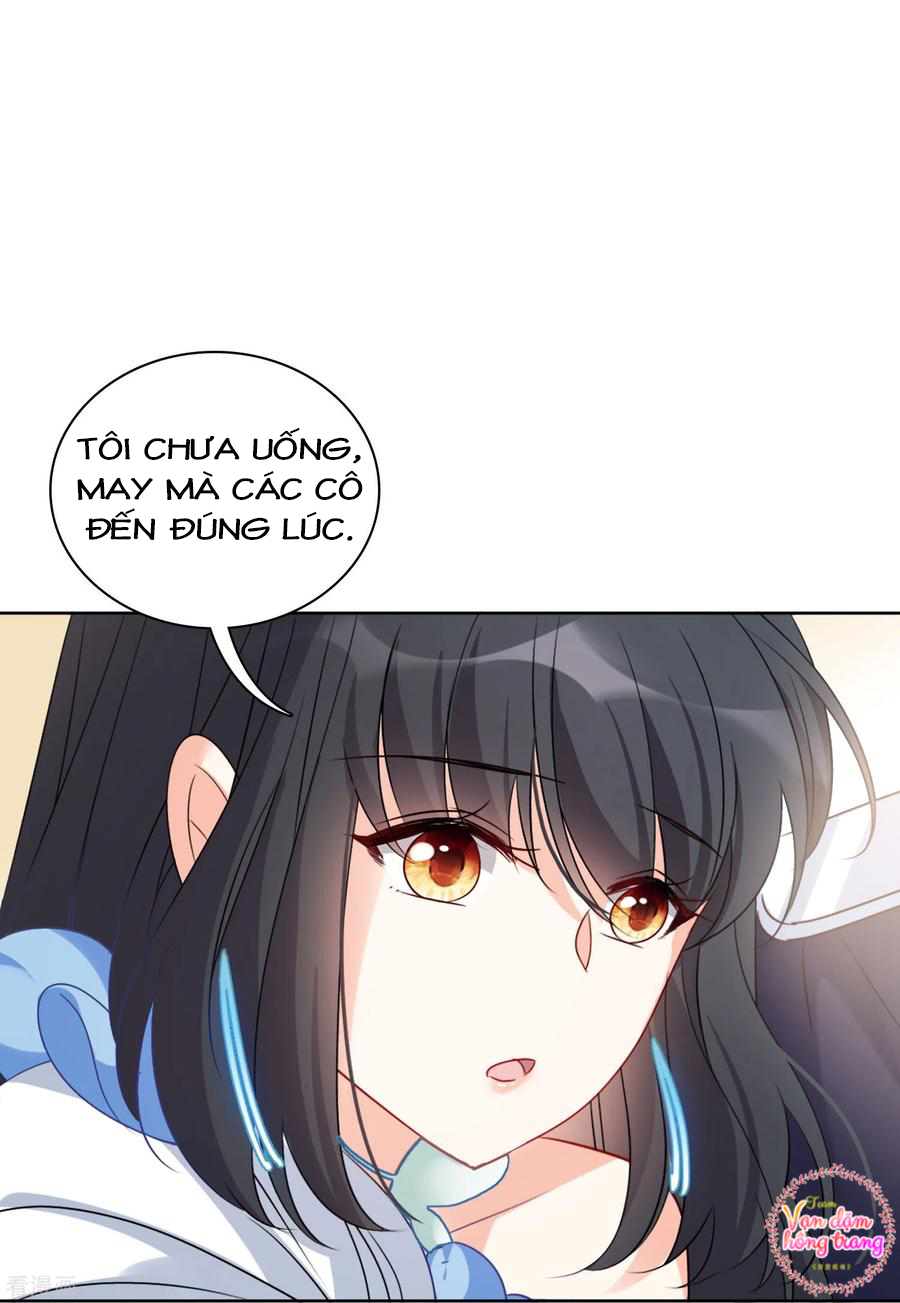 Cô Ấy Đến Rồi, Xin Hãy Nằm Xuống! Chapter 63 - Trang 2