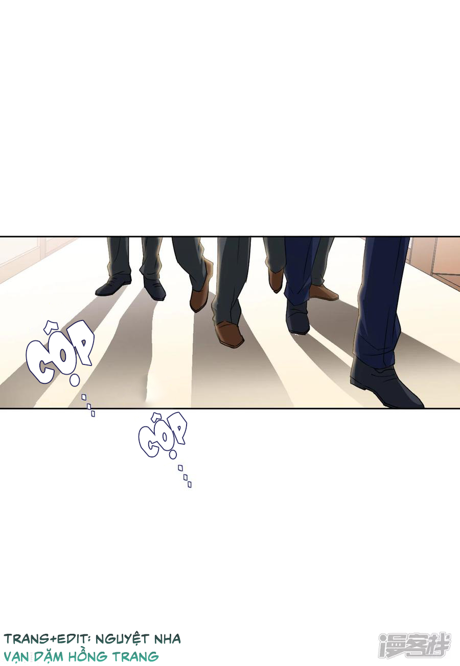 Cô Ấy Đến Rồi, Xin Hãy Nằm Xuống! Chapter 63 - Trang 2