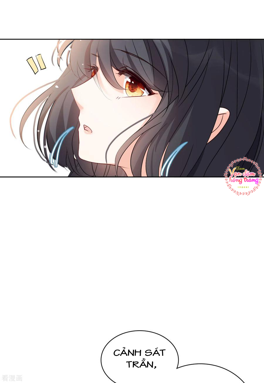 Cô Ấy Đến Rồi, Xin Hãy Nằm Xuống! Chapter 63 - Trang 2