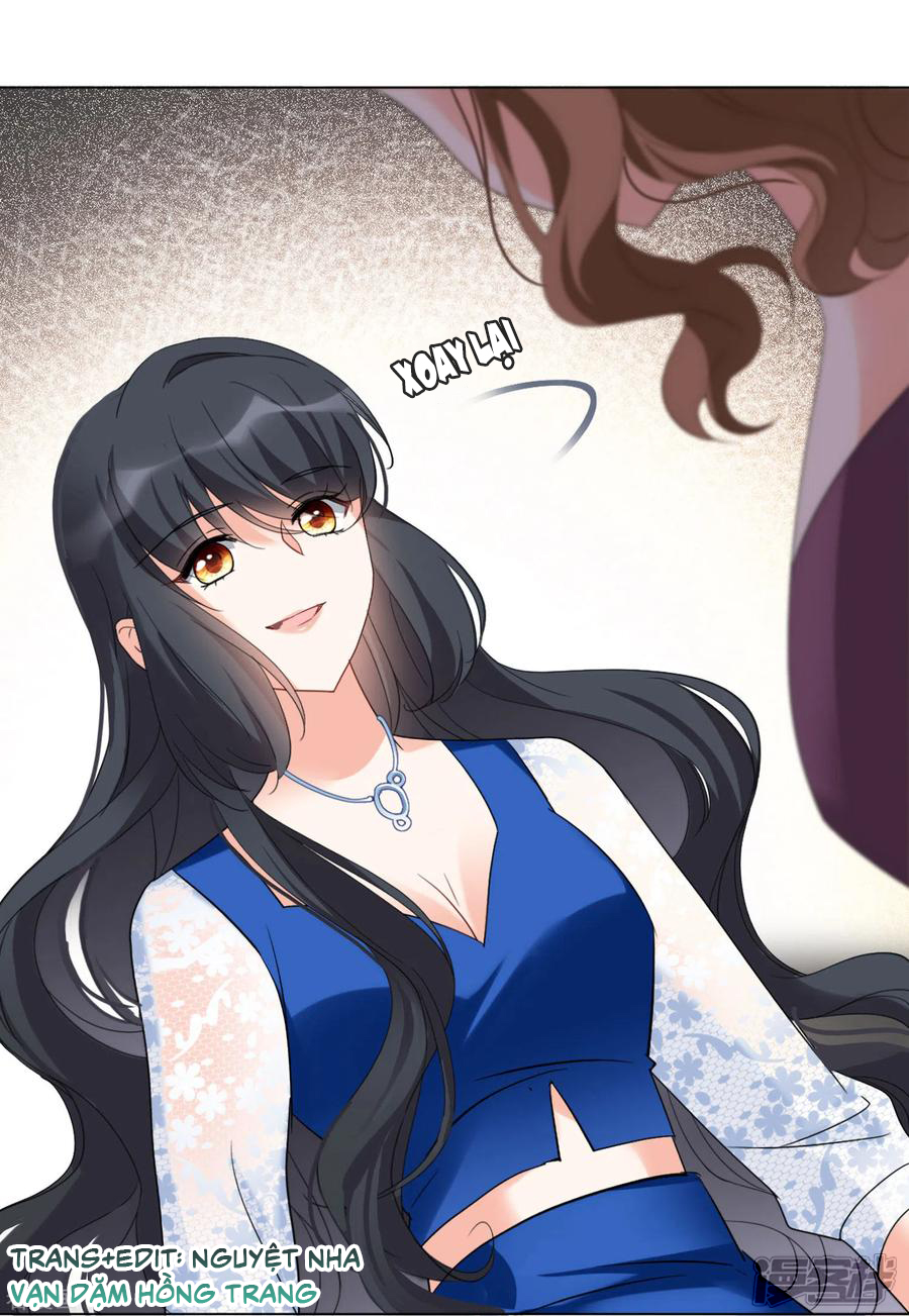 Cô Ấy Đến Rồi, Xin Hãy Nằm Xuống! Chapter 64 - Trang 2