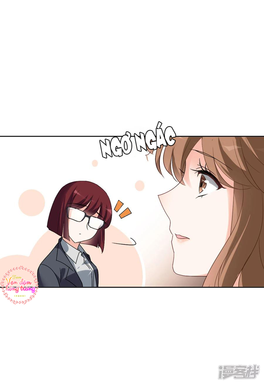 Cô Ấy Đến Rồi, Xin Hãy Nằm Xuống! Chapter 64 - Trang 2