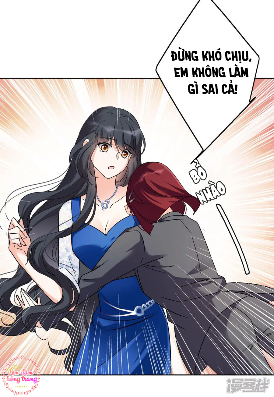 Cô Ấy Đến Rồi, Xin Hãy Nằm Xuống! Chapter 64 - Trang 2