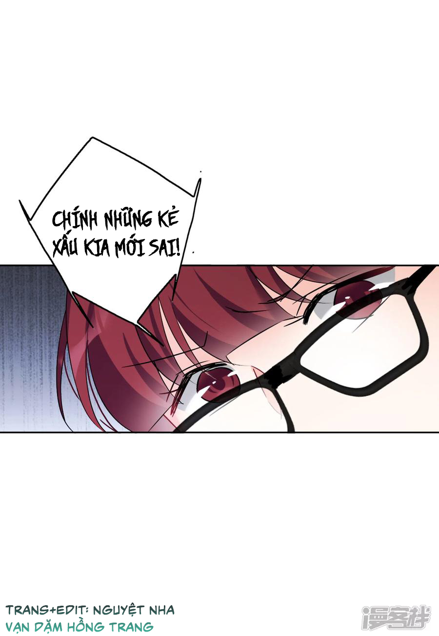 Cô Ấy Đến Rồi, Xin Hãy Nằm Xuống! Chapter 64 - Trang 2