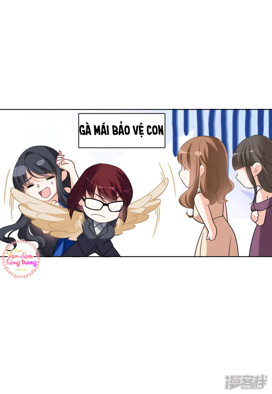 Cô Ấy Đến Rồi, Xin Hãy Nằm Xuống! Chapter 64 - Trang 2