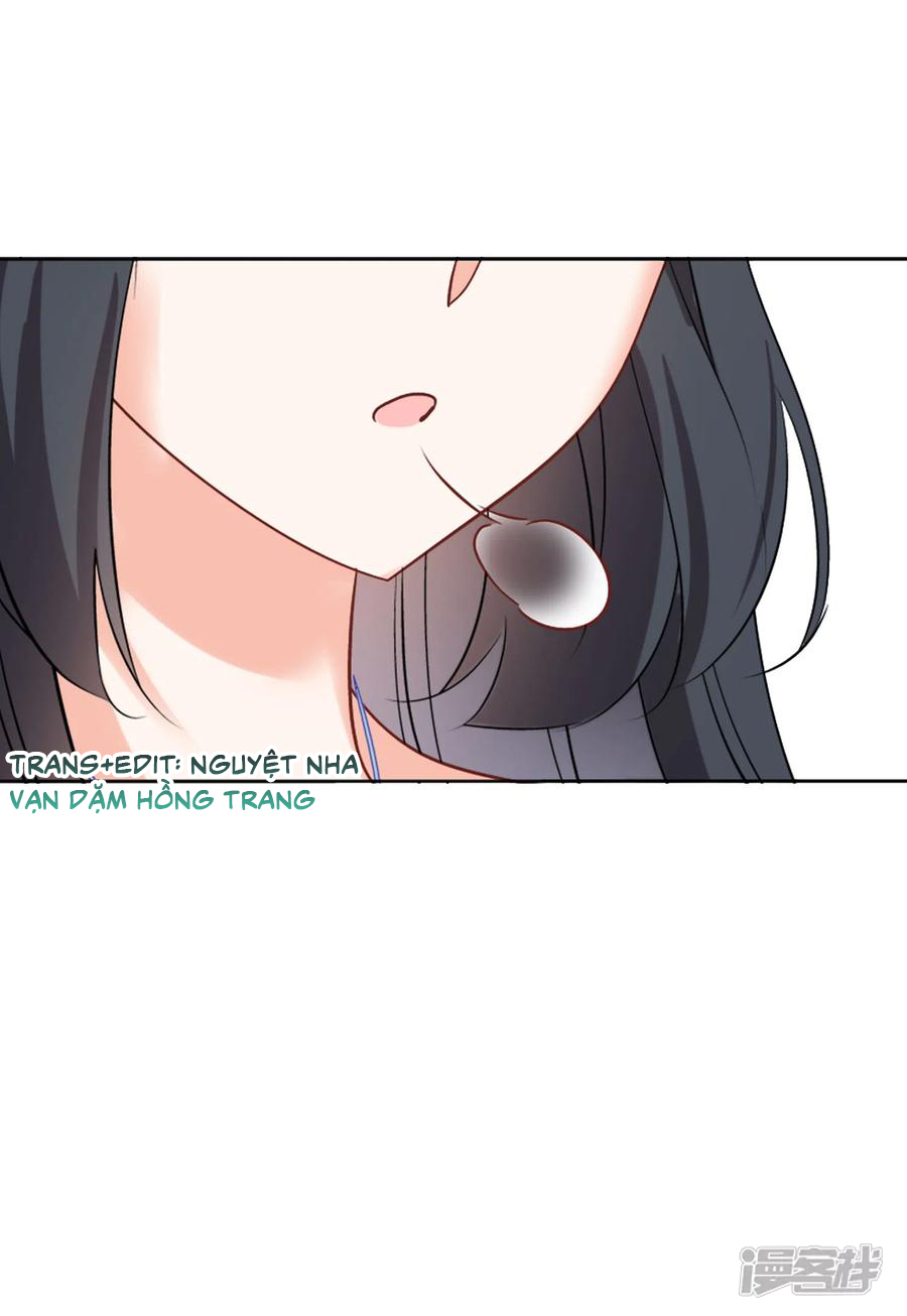 Cô Ấy Đến Rồi, Xin Hãy Nằm Xuống! Chapter 64 - Trang 2