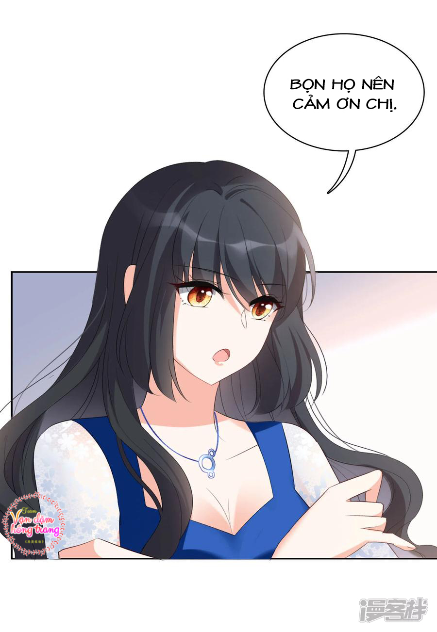 Cô Ấy Đến Rồi, Xin Hãy Nằm Xuống! Chapter 64 - Trang 2