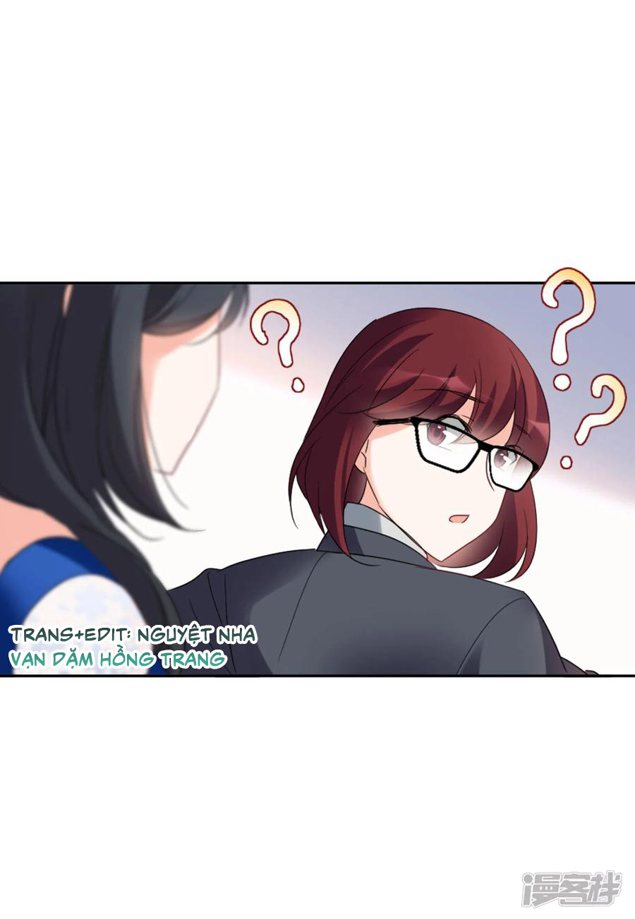 Cô Ấy Đến Rồi, Xin Hãy Nằm Xuống! Chapter 64 - Trang 2