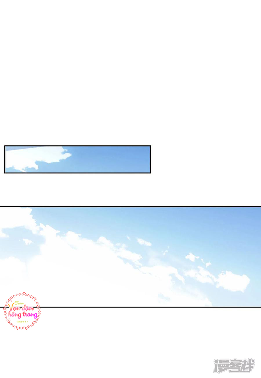 Cô Ấy Đến Rồi, Xin Hãy Nằm Xuống! Chapter 64 - Trang 2
