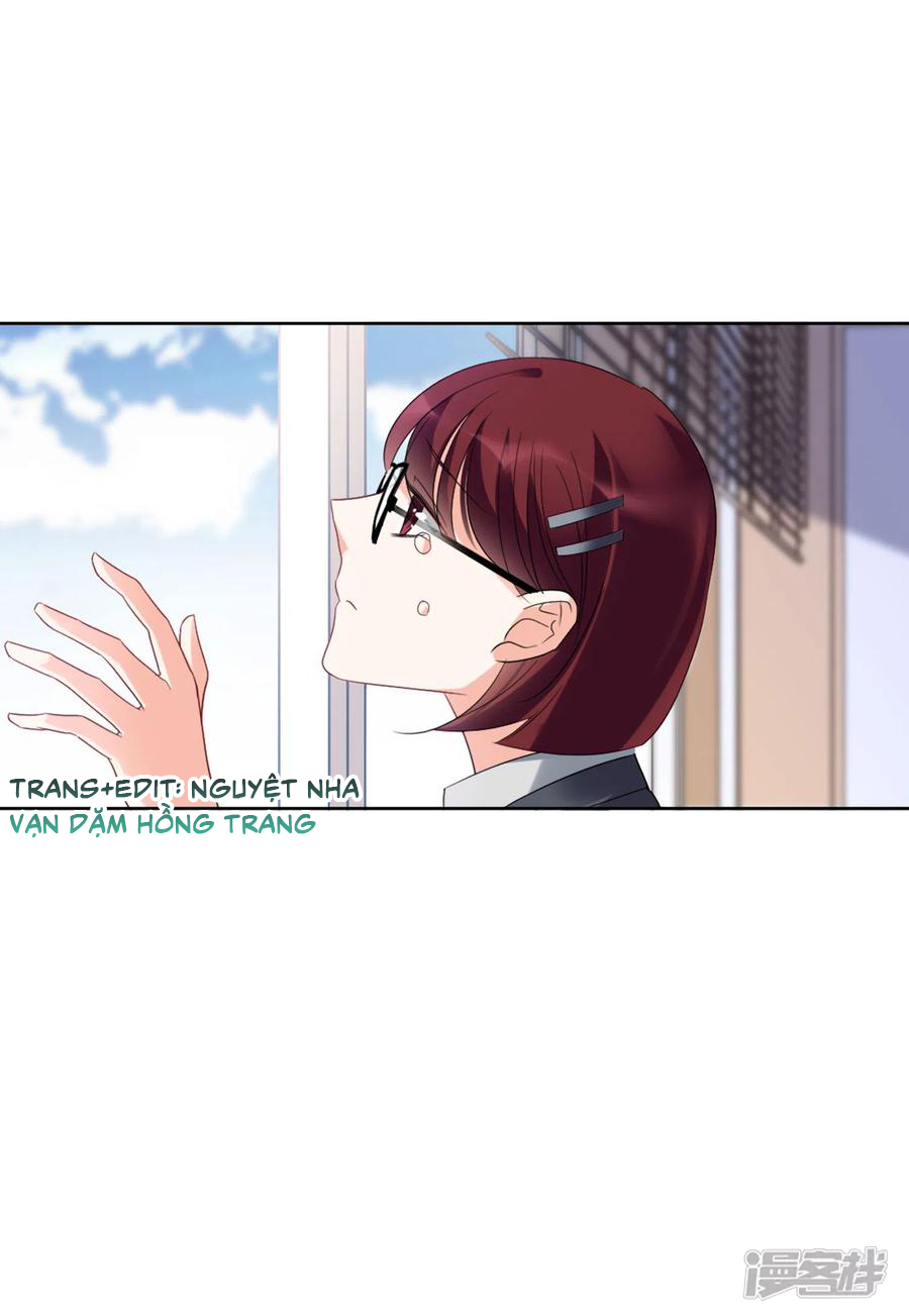 Cô Ấy Đến Rồi, Xin Hãy Nằm Xuống! Chapter 64 - Trang 2