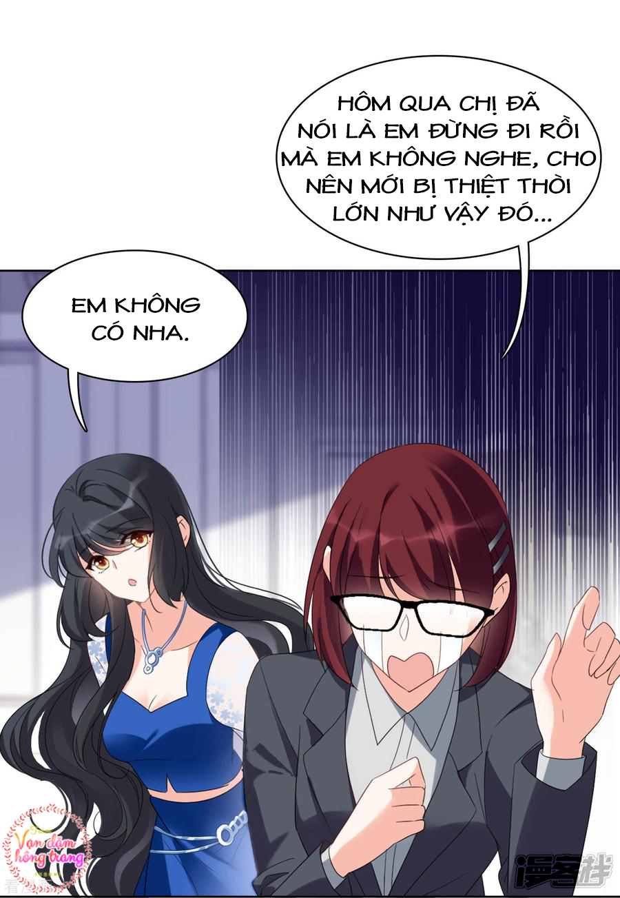 Cô Ấy Đến Rồi, Xin Hãy Nằm Xuống! Chapter 64 - Trang 2