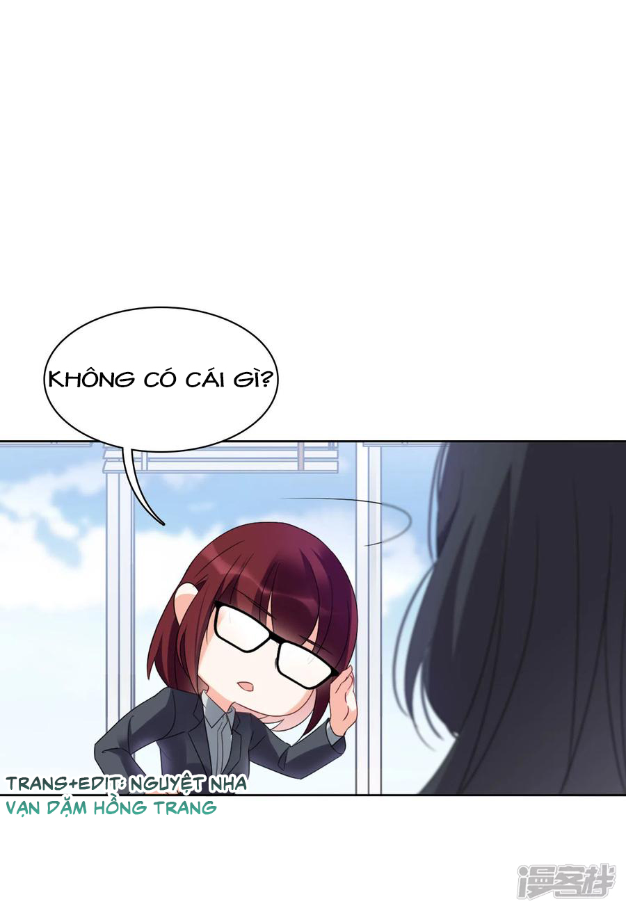 Cô Ấy Đến Rồi, Xin Hãy Nằm Xuống! Chapter 64 - Trang 2