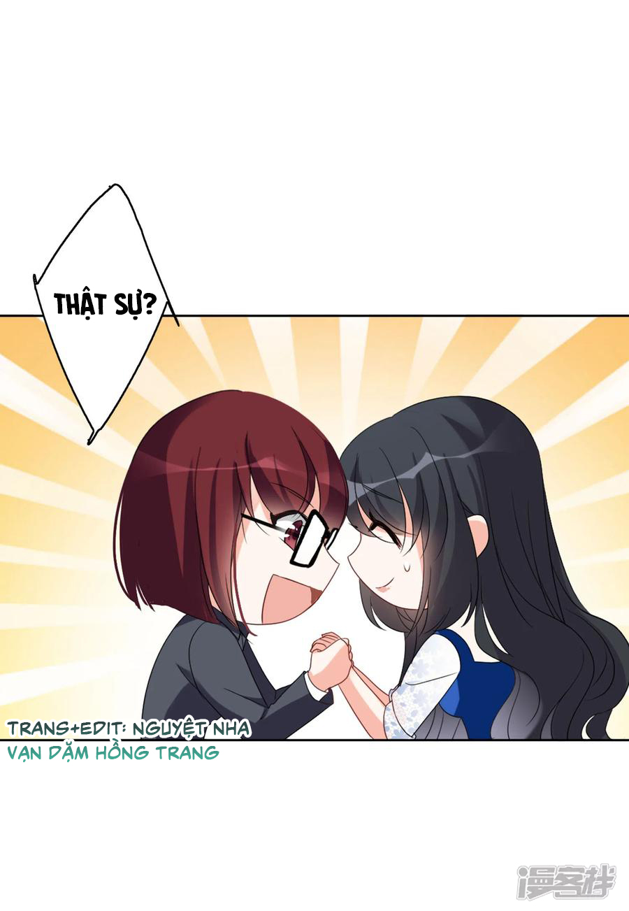 Cô Ấy Đến Rồi, Xin Hãy Nằm Xuống! Chapter 64 - Trang 2