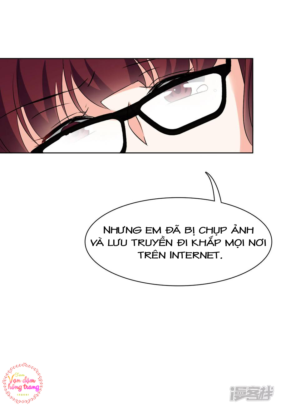Cô Ấy Đến Rồi, Xin Hãy Nằm Xuống! Chapter 64 - Trang 2