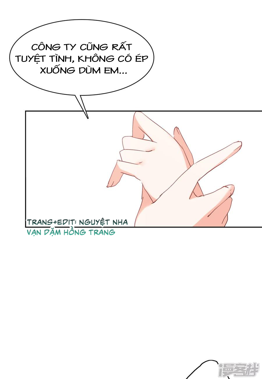 Cô Ấy Đến Rồi, Xin Hãy Nằm Xuống! Chapter 64 - Trang 2