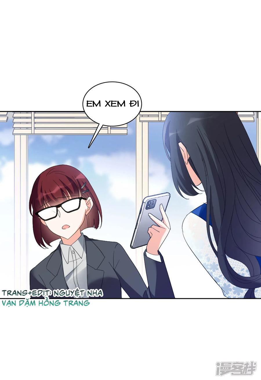Cô Ấy Đến Rồi, Xin Hãy Nằm Xuống! Chapter 64 - Trang 2