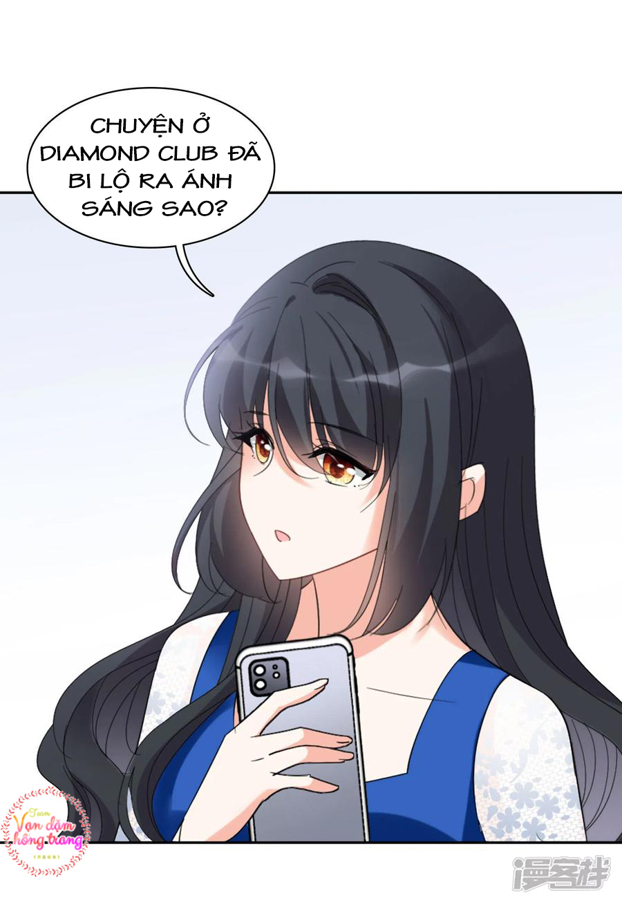 Cô Ấy Đến Rồi, Xin Hãy Nằm Xuống! Chapter 64 - Trang 2