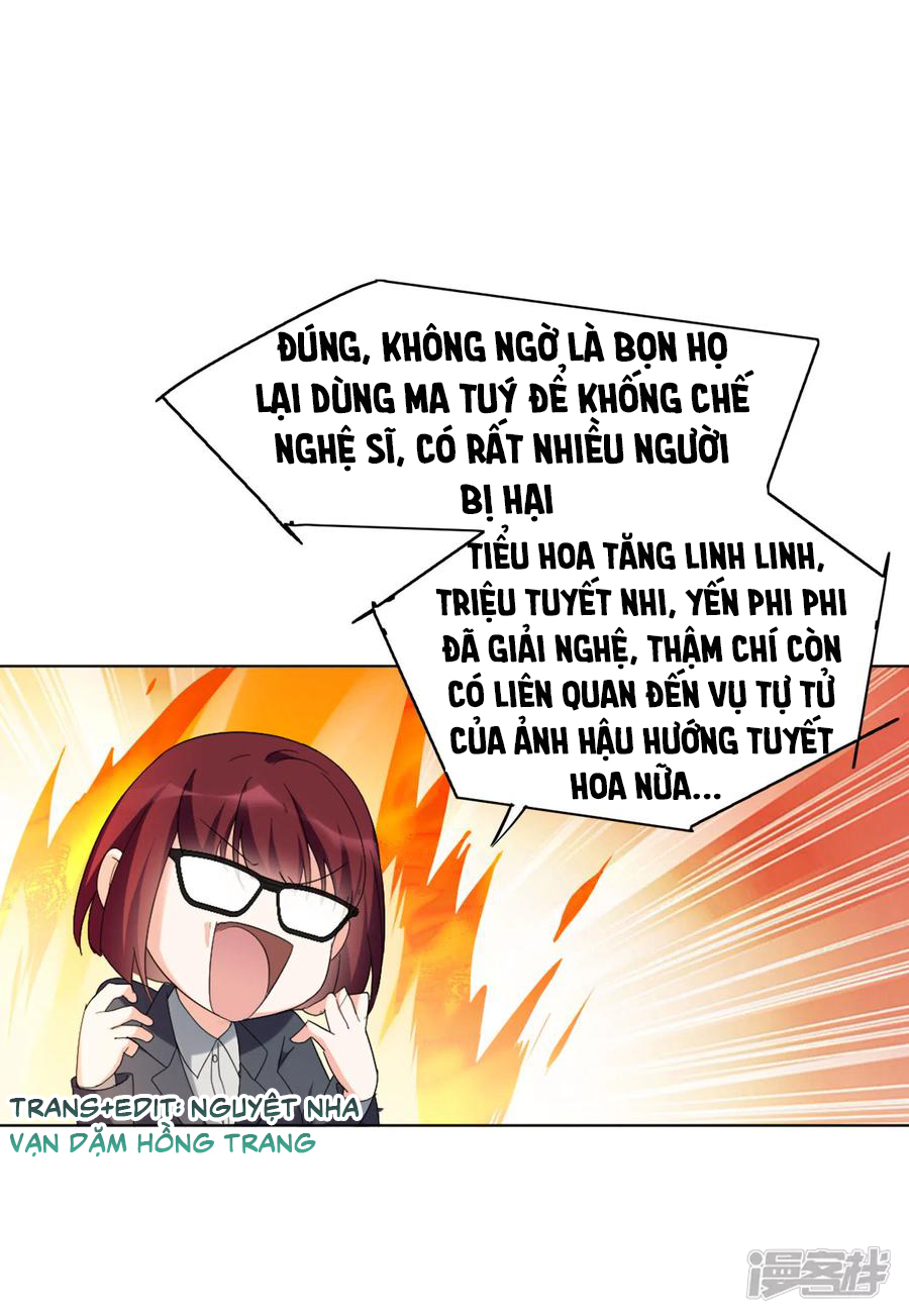 Cô Ấy Đến Rồi, Xin Hãy Nằm Xuống! Chapter 64 - Trang 2