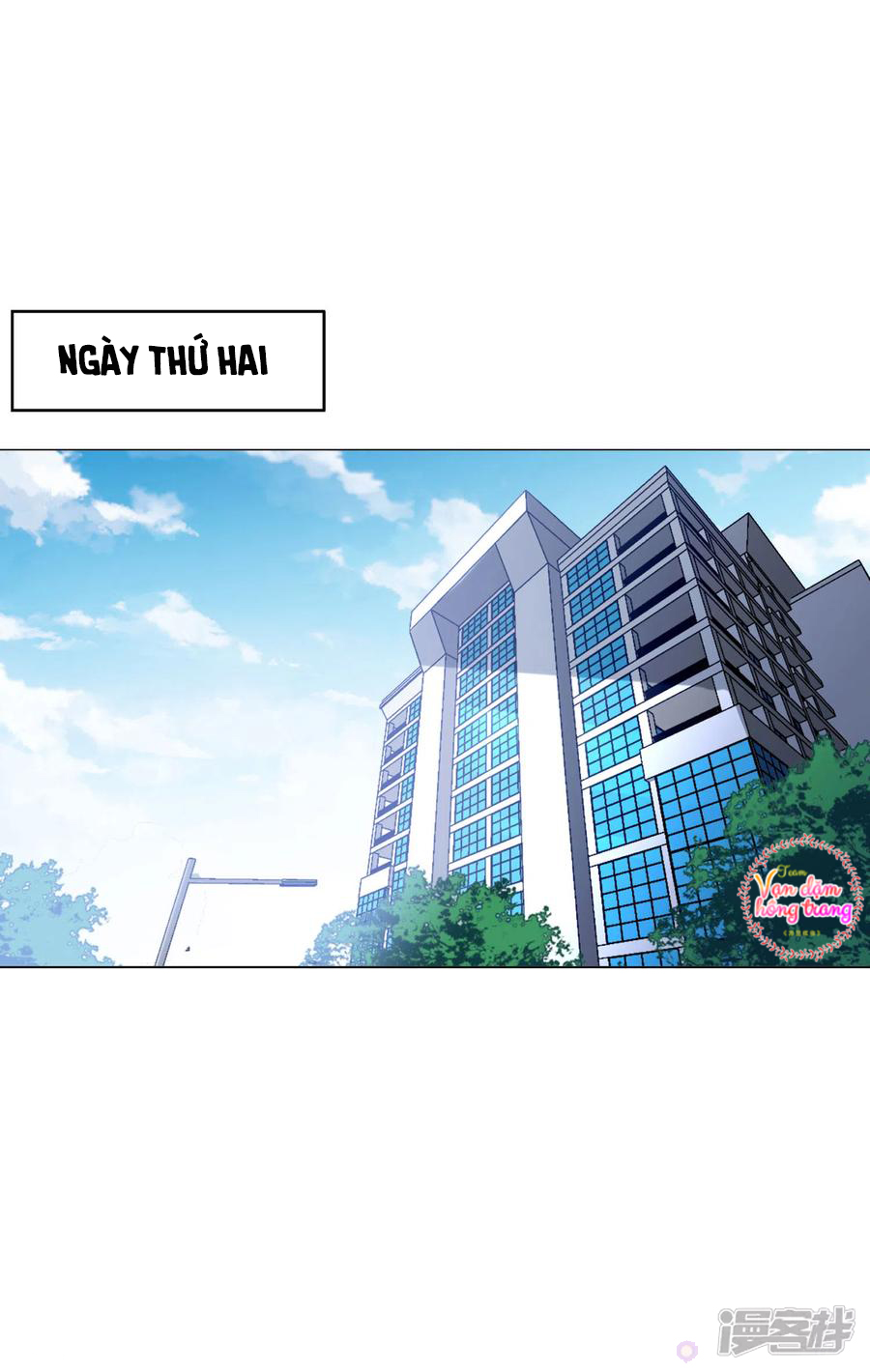 Cô Ấy Đến Rồi, Xin Hãy Nằm Xuống! Chapter 64 - Trang 2