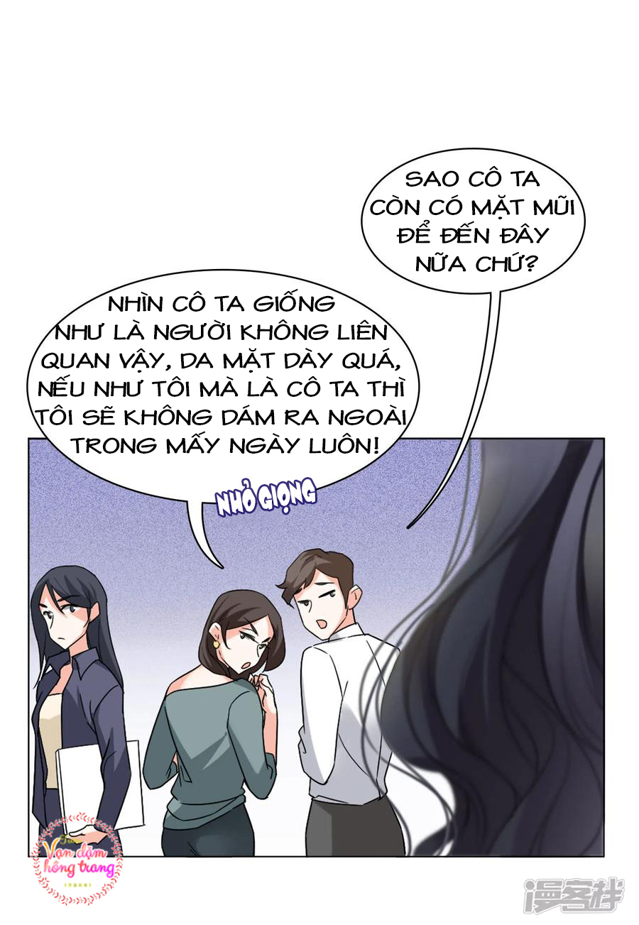 Cô Ấy Đến Rồi, Xin Hãy Nằm Xuống! Chapter 64 - Trang 2