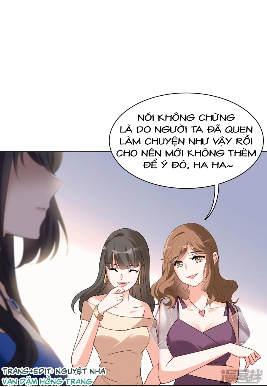 Cô Ấy Đến Rồi, Xin Hãy Nằm Xuống! Chapter 64 - Trang 2