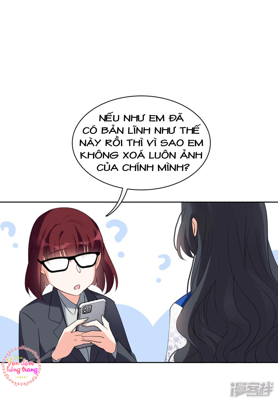 Cô Ấy Đến Rồi, Xin Hãy Nằm Xuống! Chapter 65 - Trang 2