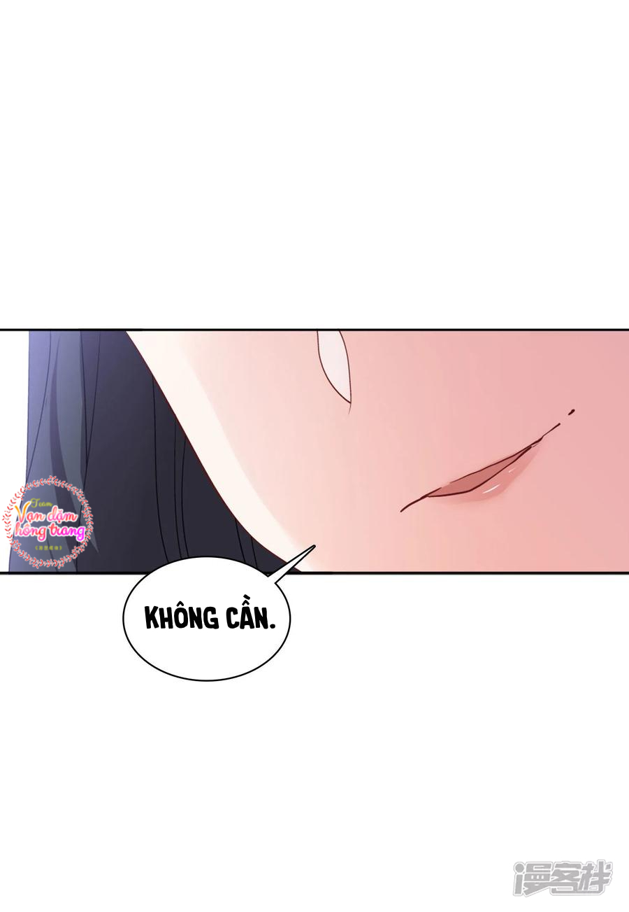 Cô Ấy Đến Rồi, Xin Hãy Nằm Xuống! Chapter 65 - Trang 2