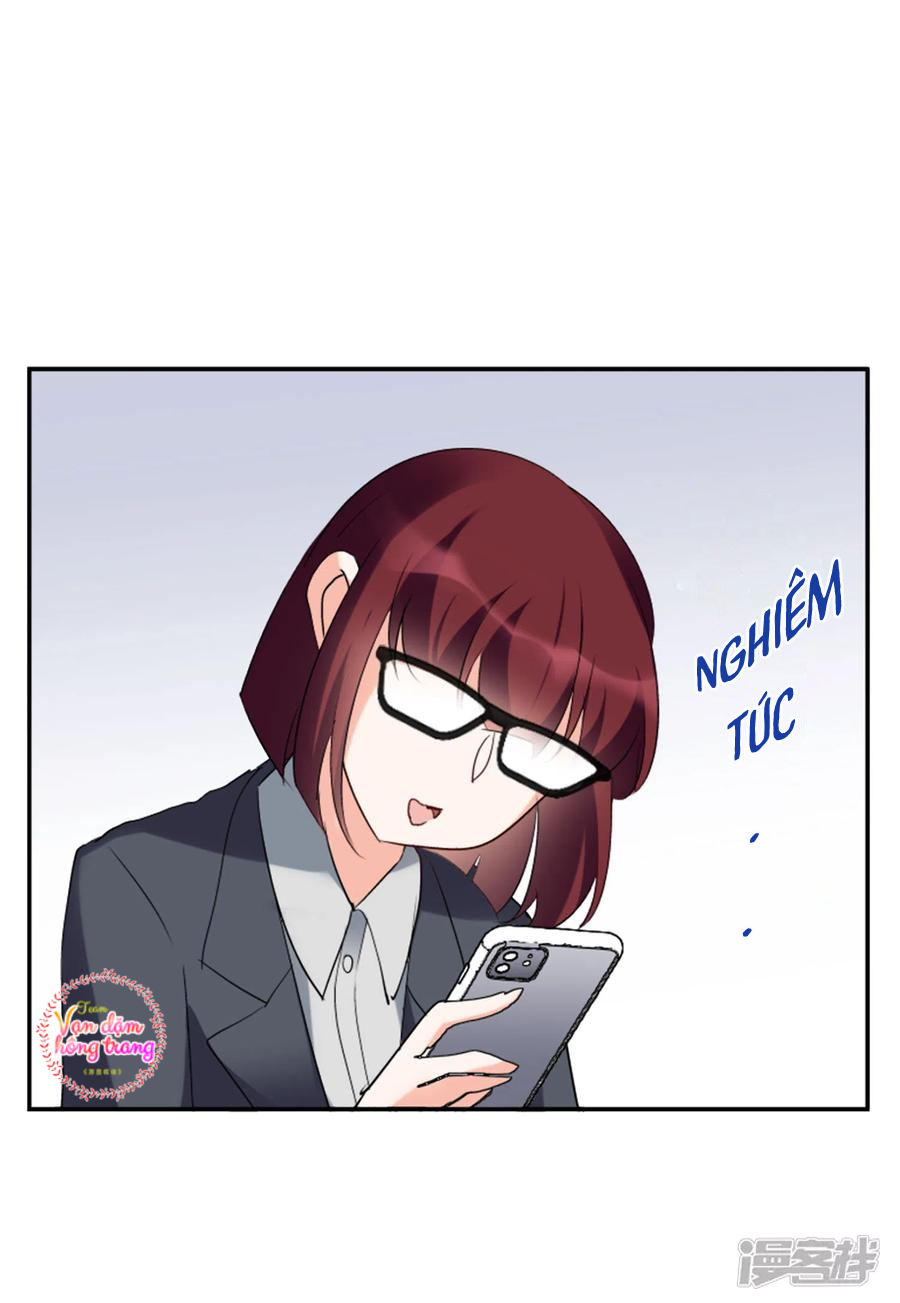 Cô Ấy Đến Rồi, Xin Hãy Nằm Xuống! Chapter 65 - Trang 2