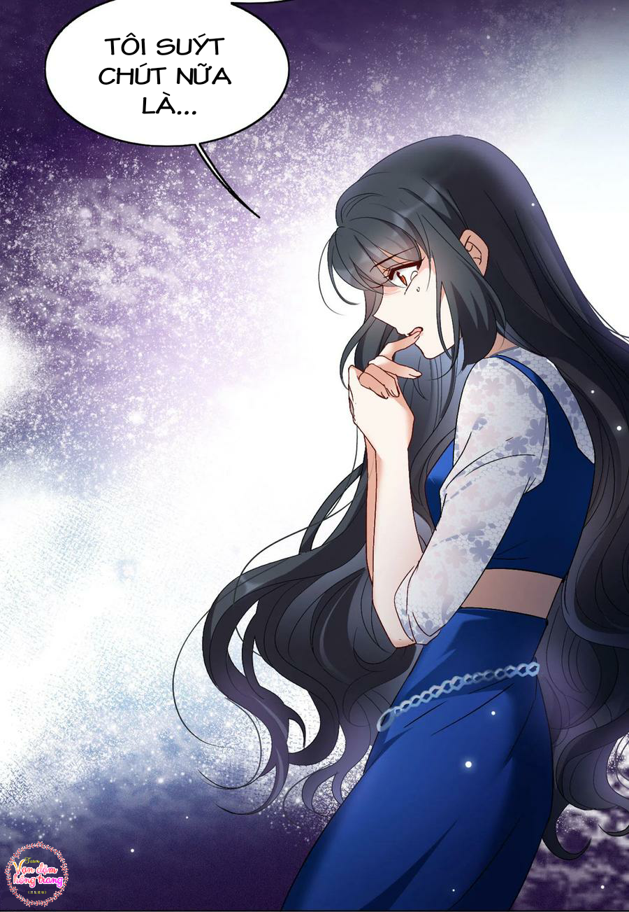 Cô Ấy Đến Rồi, Xin Hãy Nằm Xuống! Chapter 66 - Trang 2